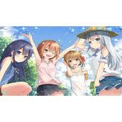 yy漫画官方平台入口在哪