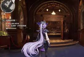 白银之城线索板怎么使用