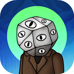 宇宙怪谈中文版