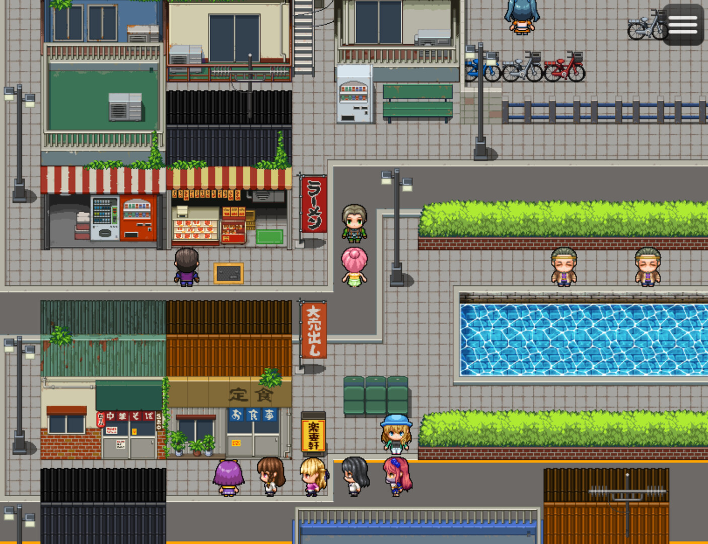 黯然之花移植版