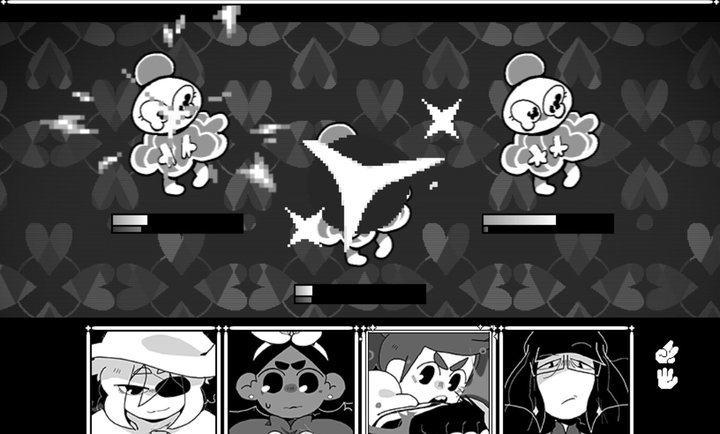 在时光与繁星中正版