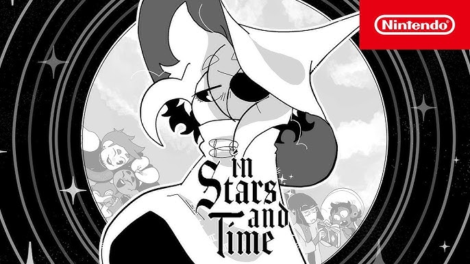 在时光与繁星中官方版