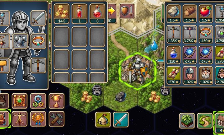 再来一回合先行服