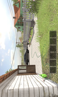 逃离家暴去更新版