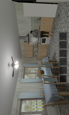 逃离家暴修改版