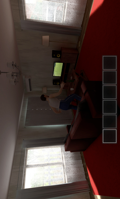 逃离家暴完整版