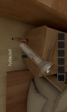 逃离家暴移植版