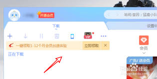 如何更换迅雷皮肤