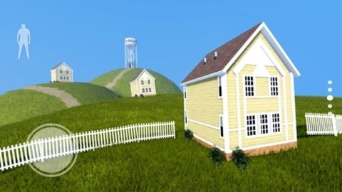 梦核模拟器汉化版