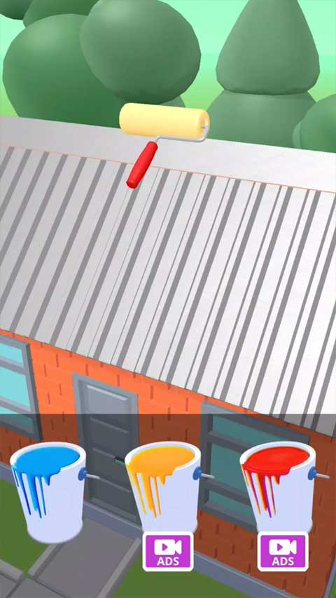 造房子模拟器移植版