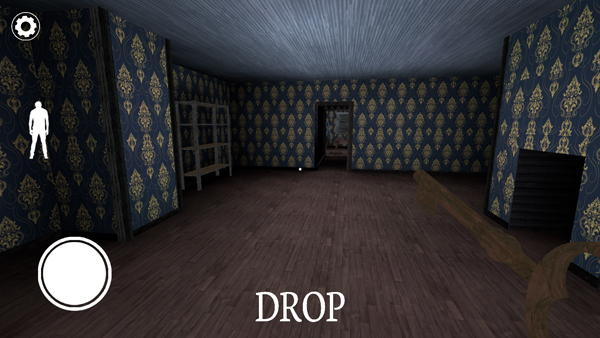 恐怖奶奶4最新版