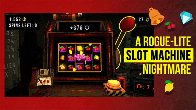 四叶草幸运深渊最新版