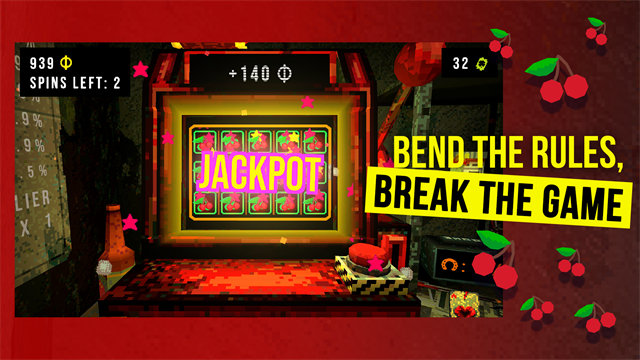 四叶草幸运深渊正版