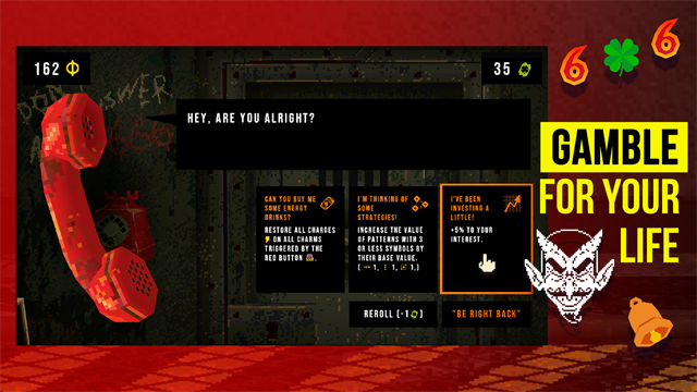 四叶草幸运深渊付费版