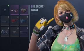 逆战未来角色装扮怎么获得