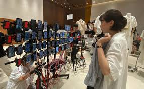 服装店视频号推广怎么做