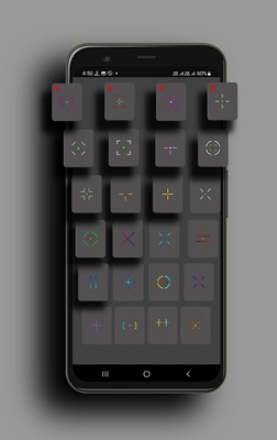 crosshairpro准心汉化版