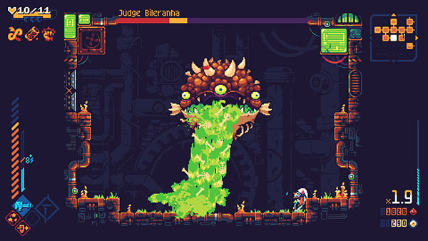 灾厄逆刃付费版