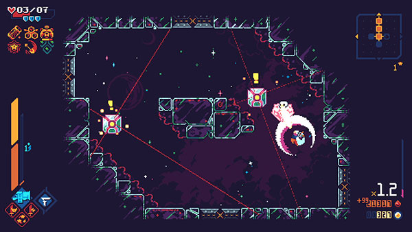 灾厄逆刃中文版