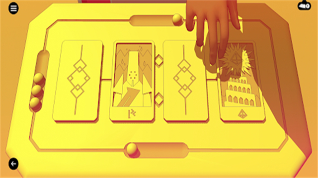 巴别塔圣歌汉化版