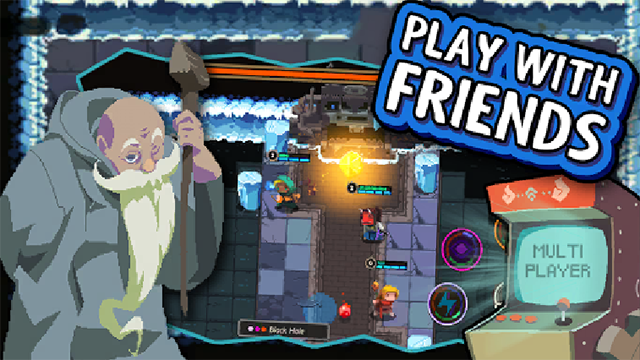 元素世界像素最新版