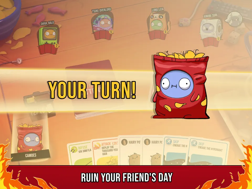 爆炸小猫2高画质版