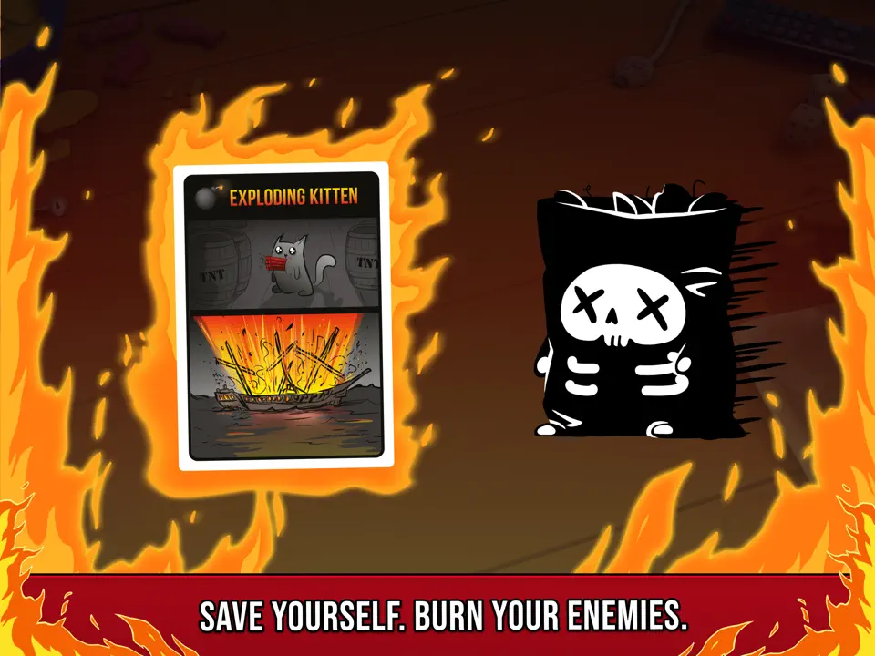 爆炸小猫2官方版