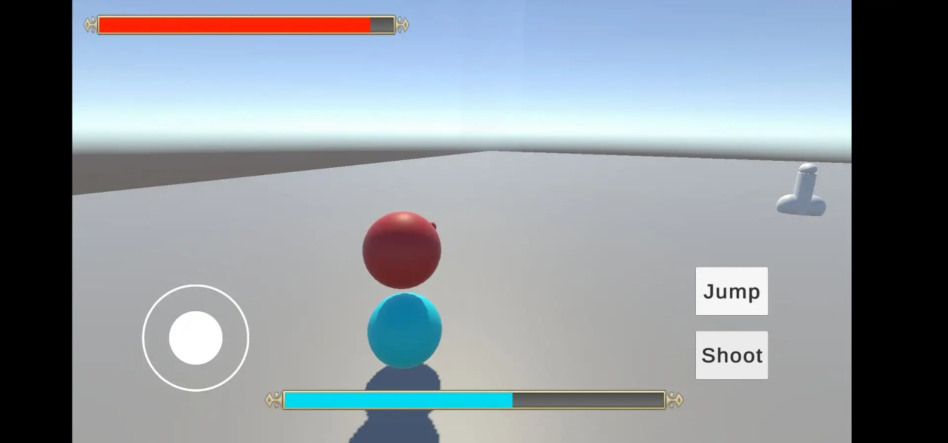 灵珠大战魔丸中文版