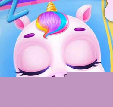 独角兽宝宝app