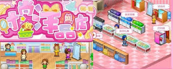 开罗游戏世界必玩的游戏有哪些