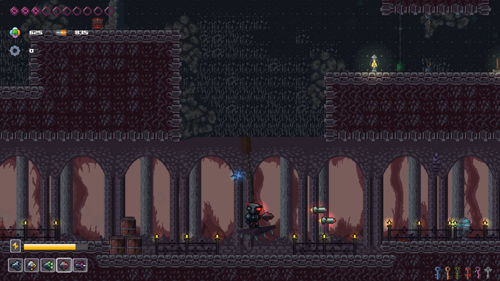 小机器人2中文版