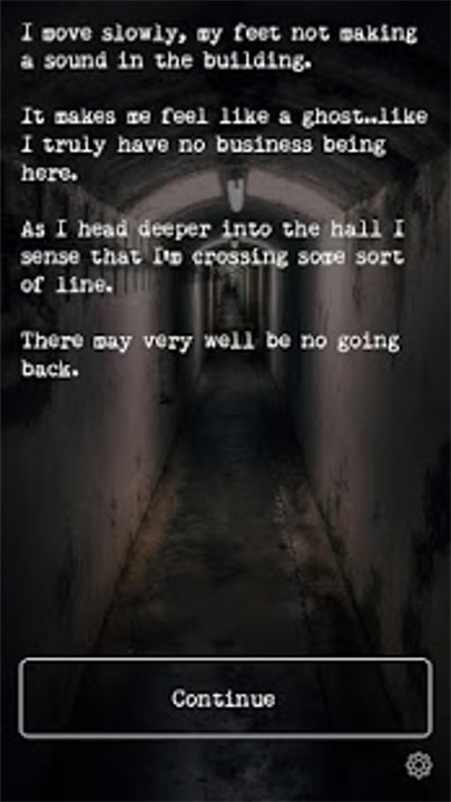 掩埋Buried汉化版