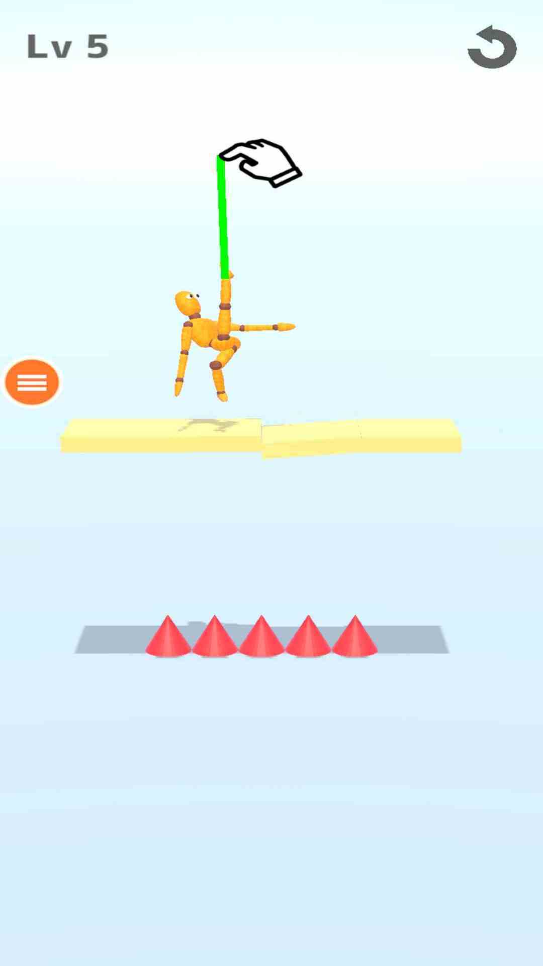 搞破坏模拟器付费版