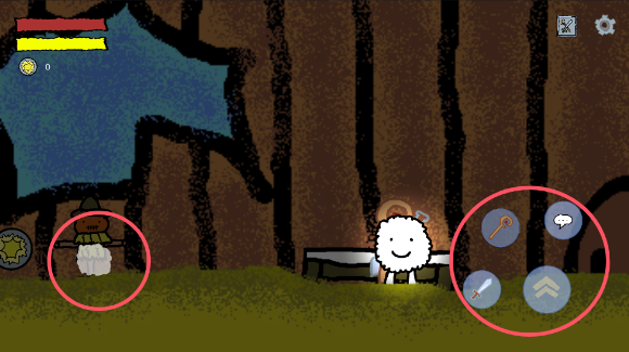 悠姆的光之历练完整版