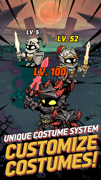 泰坦杀手TitanSlayer正版