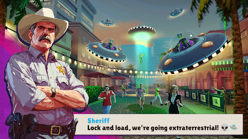 都市狙击手先行服