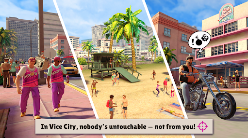 都市狙击手修改版