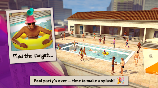 都市狙击手单机版