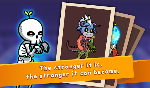 混种勇者测试版