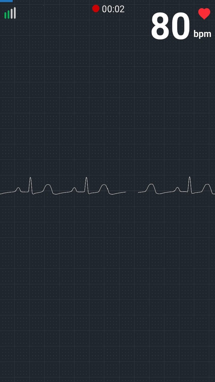 大拇指心率计免费正版