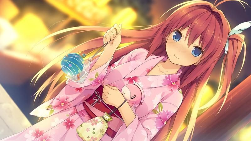 苍之彼方四重奏移植版