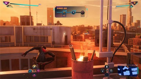 漫威蜘蛛侠2国际版