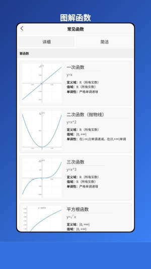 图解函数2026最新版