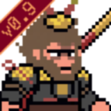 黑神话像素版唐三葬模组修改版