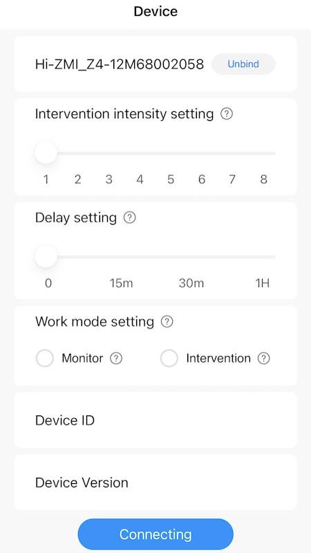 值米健康全新版本