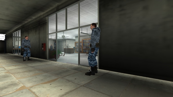 生存越狱v3修改版