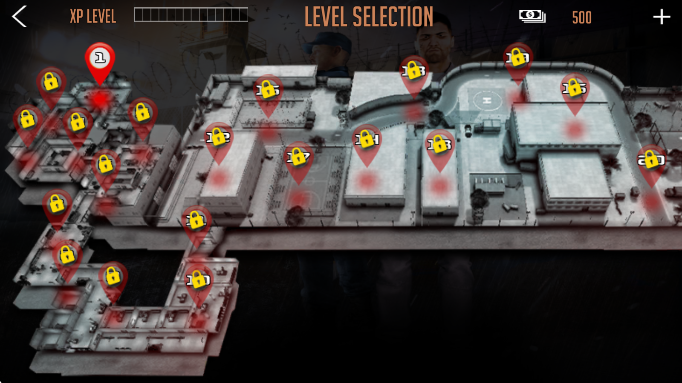 生存越狱v3免广告版