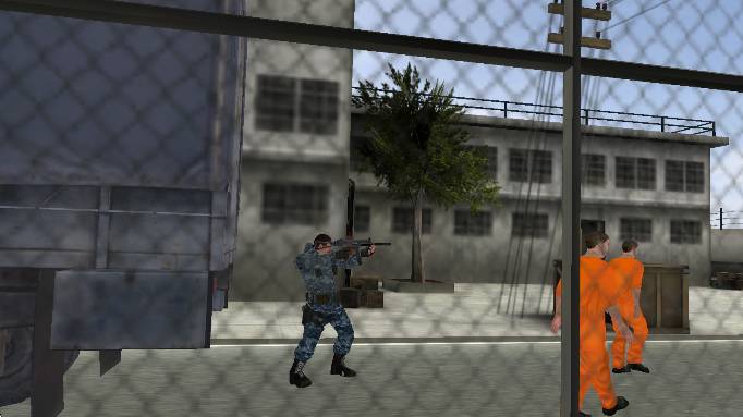 生存越狱v3高画质版