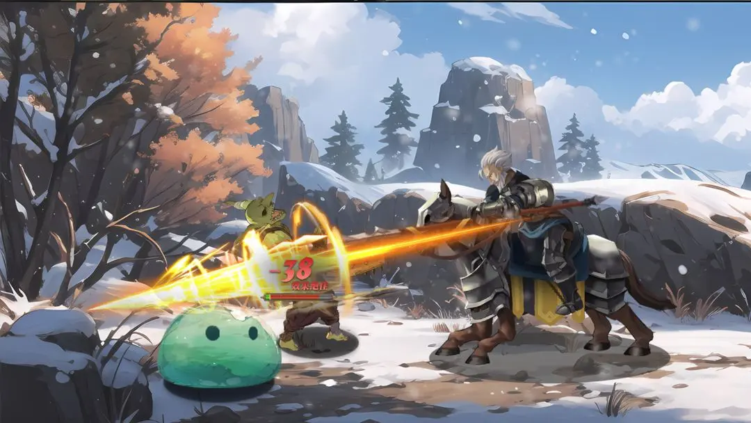 无畏之刃修改版