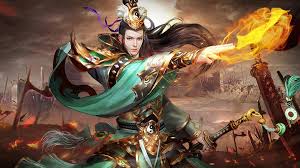 暴击联盟职业有哪些